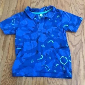 Shark do do do Shirt!  By Joules